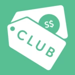 smart savers club android application logo